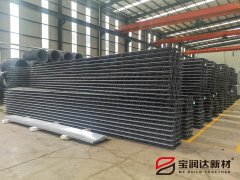 寶潤達鋼制復合板生產廠家直銷